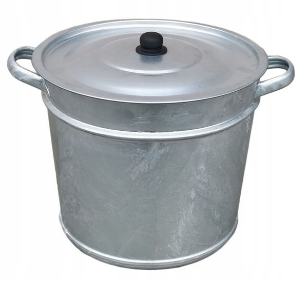 Tradičný hrniec Komet 39 l 41,2 cm